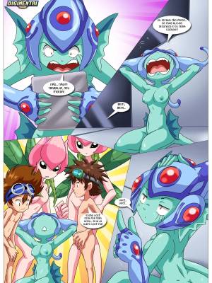 Digtal Lovero Hentai pt-br 18