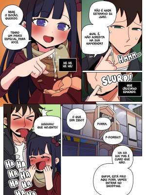 Ellie Skinsuit Part 3 Hentai pt-br 20