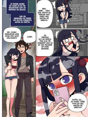 Ellie Skinsuit Part 3 Hentai pt-br 27