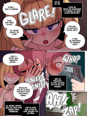 Ellie Skinsuit Part 3 Hentai pt-br 40