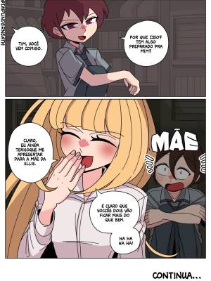 Ellie Skinsuit Part 3 Hentai pt-br 49