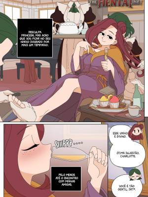 Ellie Skinsuit Part 6 Hentai pt-br 42