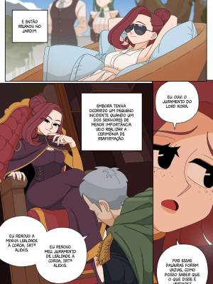 Ellie Skinsuit Part 6 Hentai pt-br 44