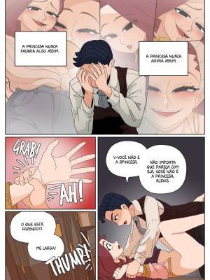 Ellie Skinsuit Part 6 Hentai pt-br 49