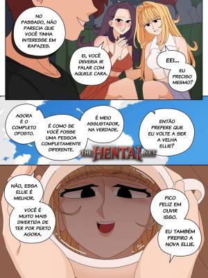 Ellie Skinsuit Part 7 Hentai pt-br 06