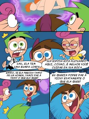 Fairly Odd Family Hentai pt-br 12