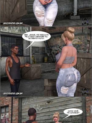 Family Sins Part 4 Hentai pt-br 27