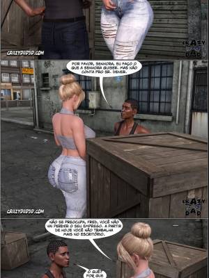 Family Sins Part 4 Hentai pt-br 29