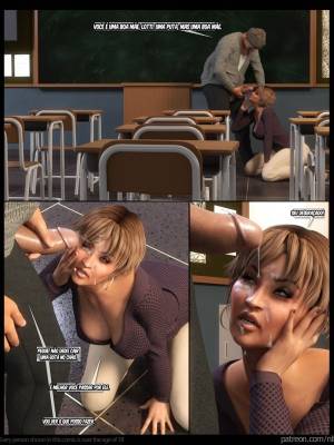 For My Son By NLT Media Hentai pt-br 06