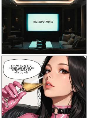 Forbidden Before By KaoruSakurada Hentai pt-br 02