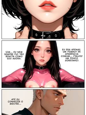 Forbidden Before By KaoruSakurada Hentai pt-br 10
