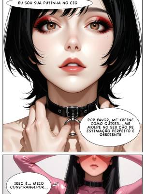 Forbidden Before By KaoruSakurada Hentai pt-br 11