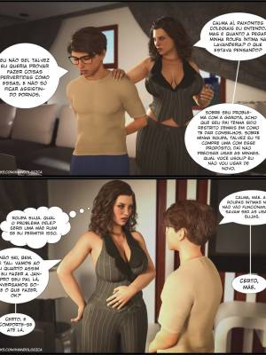 Forbidden Flames Hentai pt-br 23