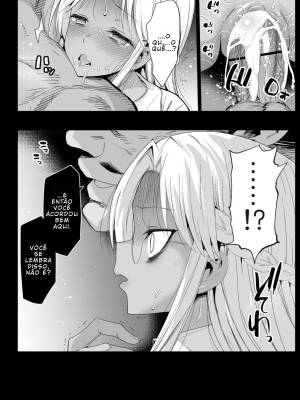 Forced Prostitution Part 6 Hentai pt-br 21