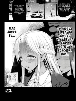 Forced Prostitution Part 6 Hentai pt-br 32