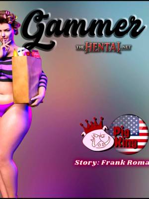 Gammer 14: Olga