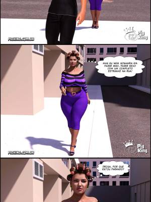 Gammer Part 14: Olga Hentai pt-br 08