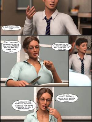 Having Grace By NotAvailableXXX Hentai pt-br 03