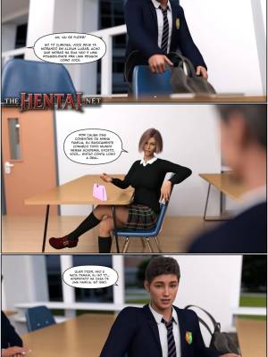 Having Grace By NotAvailableXXX Hentai pt-br 25