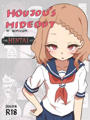 Houjou's Hideout