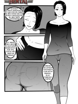 Kenjaku's Plan B Hentai pt-br 03