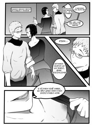 Kenjaku's Plan B Hentai pt-br 07