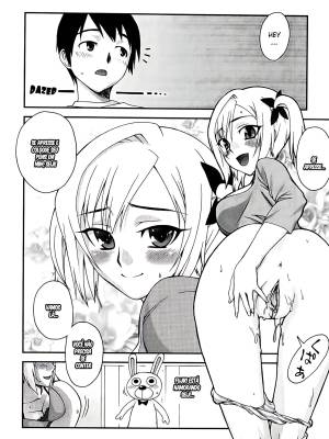 Kigurumi Panic Hentai pt-br 10