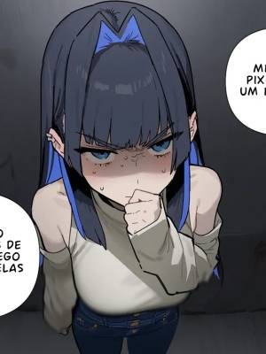 Kronii In Dead World  Hentai pt-br 05