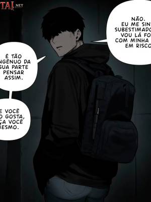 Kronii In Dead World  Hentai pt-br 37