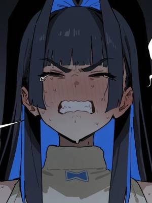 Kronii In Dead World  Hentai pt-br 39
