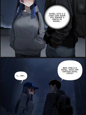 Kronii In Dead World  Hentai pt-br 42
