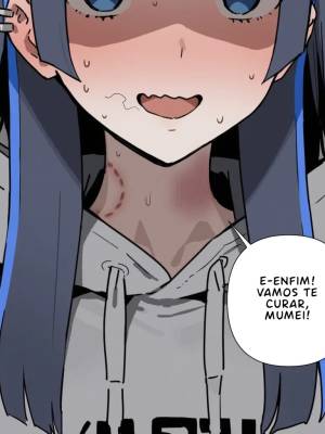 Kronii In Dead World  Hentai pt-br 92