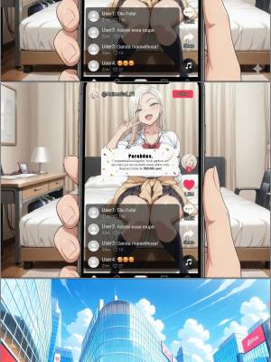 Kurashiki Reina Date Hentai pt-br 02