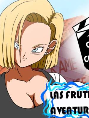 Las Fantasticas Aventuras De Numero 18: Uno