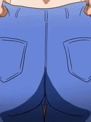 Las Fantasticas Aventuras De Numero 18: Uno Hentai pt-br 09