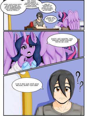 Magic Door By Zeroviks Hentai pt-br 05