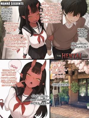 Meru The Succubus Part 2 Hentai pt-br 12