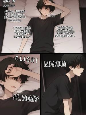 Meru The Succubus Part 2 Hentai pt-br 28