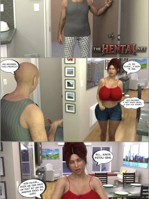 New Payment Method Hentai pt-br 09