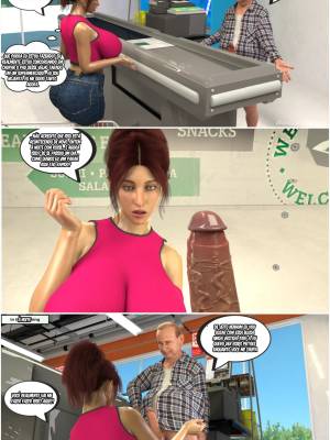 New Payment Method Part 2 Hentai pt-br 06