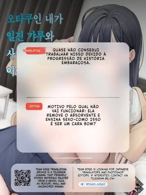 Otaku No Boku Ga Ichigun Gal To Tsukiaerumade No Hanashi Hentai pt-br 93