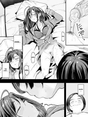 Otaku No Boku Ga Ichigun Gal To Tsukiaerumade No Hanashi Part 2 Hentai pt-br 11