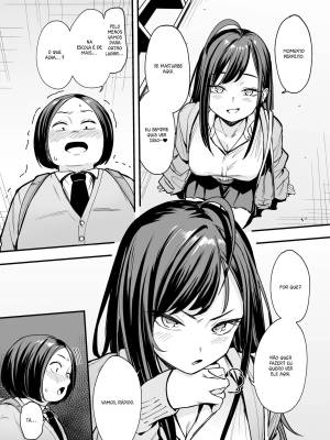Otaku No Boku Ga Ichigun Gal To Tsukiaerumade No Hanashi Part 2 Hentai pt-br 25
