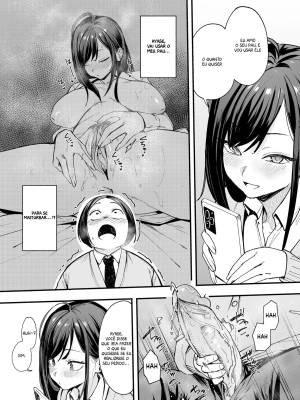 Otaku No Boku Ga Ichigun Gal To Tsukiaerumade No Hanashi Part 2 Hentai pt-br 28