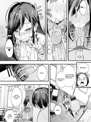 Otaku No Boku Ga Ichigun Gal To Tsukiaerumade No Hanashi Part 2 Hentai pt-br 49
