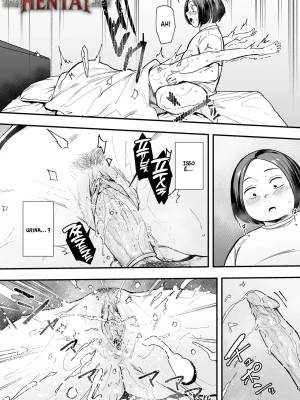 Otaku No Boku Ga Ichigun Gal To Tsukiaerumade No Hanashi Part 2 Hentai pt-br 60