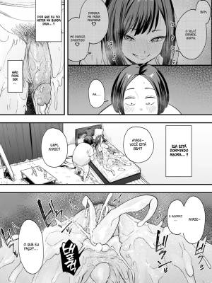 Otaku No Boku Ga Ichigun Gal To Tsukiaerumade No Hanashi Part 2 Hentai pt-br 79