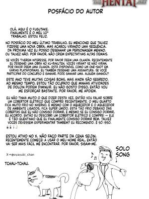 Otaku No Boku Ga Ichigun Gal To Tsukiaerumade No Hanashi Part 2 Hentai pt-br 81