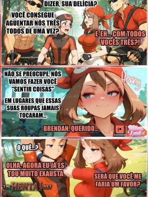Poket Pals: Hard Ruby Hentai pt-br 06
