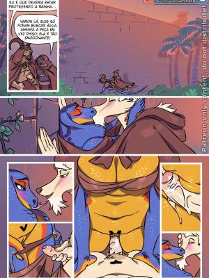 Prophecy By Zummeng Hentai pt-br 20